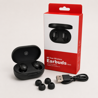 Audifonos Airdots Tipo Xiaomi