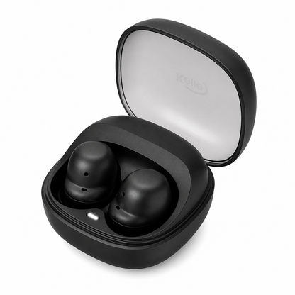 Audífonos Bluetooth Kalley K-AUDN In Ear ENC