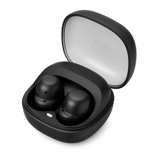 Audífonos Bluetooth Kalley K-AUDN In Ear ENC