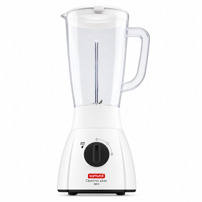 Licuadora Kalley 400w 1.5 Litros Vaso Acrílico