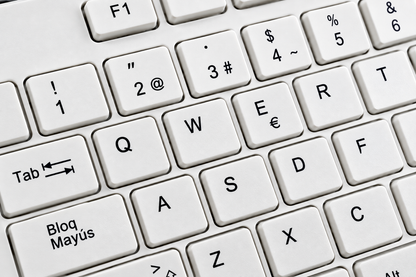 Teclado + Mouse Inalámbrico