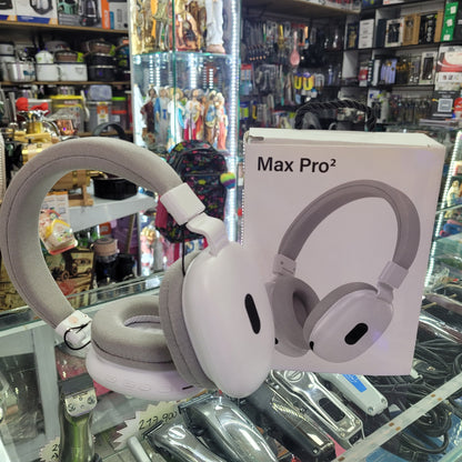 DIADEMA MAX PRO2