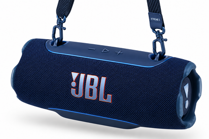Parlante JBL Xtreme 5 Bluetooth IP68 Con 28 Horas De Batería