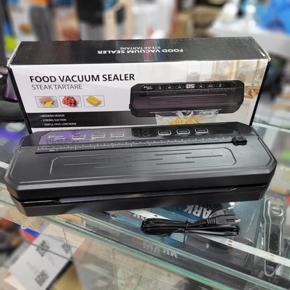 Sellador Al Vacío Y001