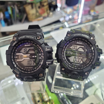 RELOJES DIGITALES