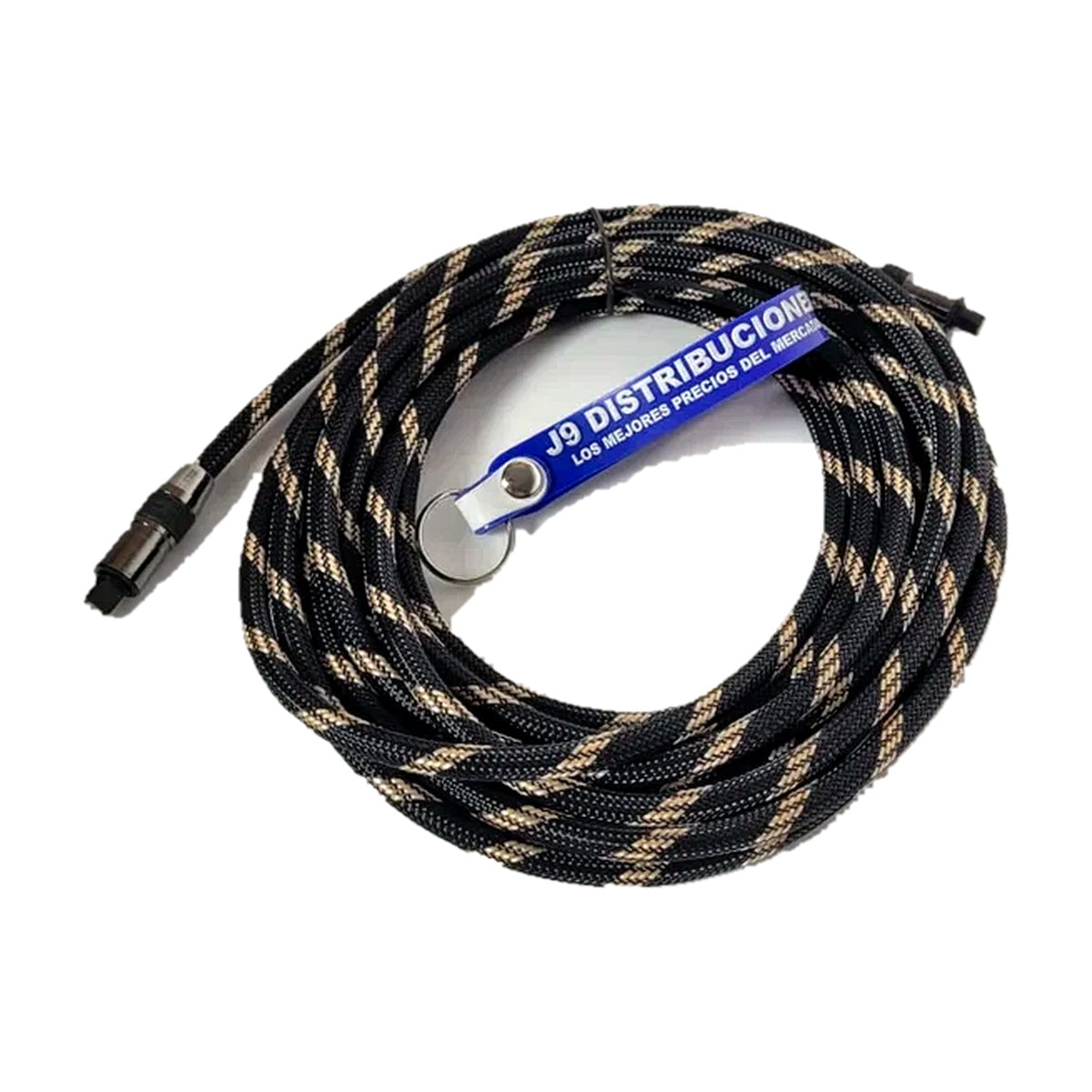 Cable Óptico De 5 Metros