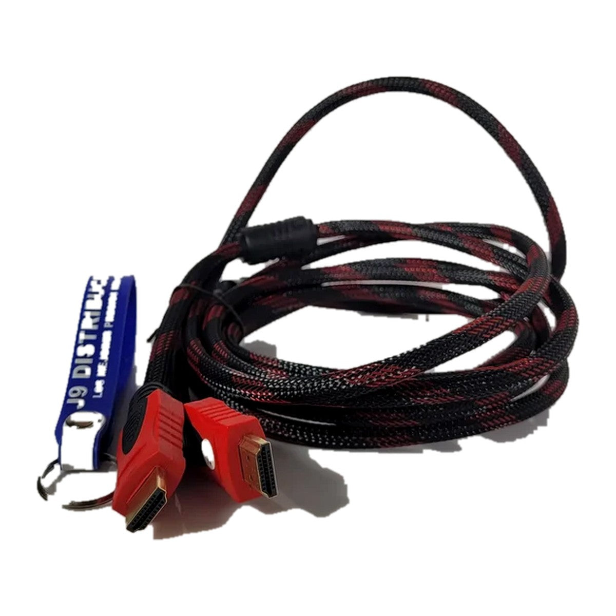 Cable Hdmi 3 Metros
