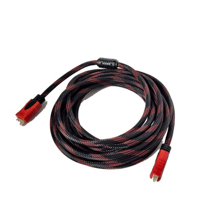 Cable Hdmi 5 Metros