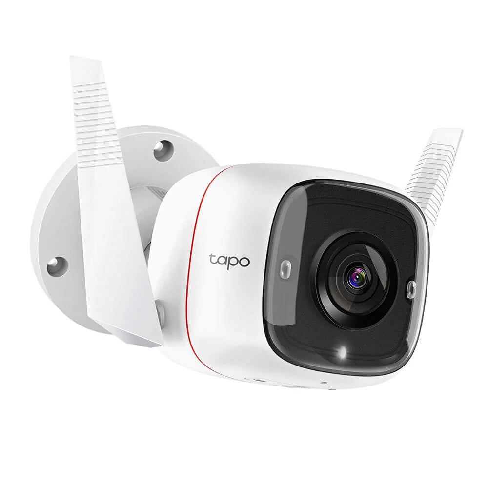 CAMARA DE SEGURIDAD TAPO C310 EXTERIOR