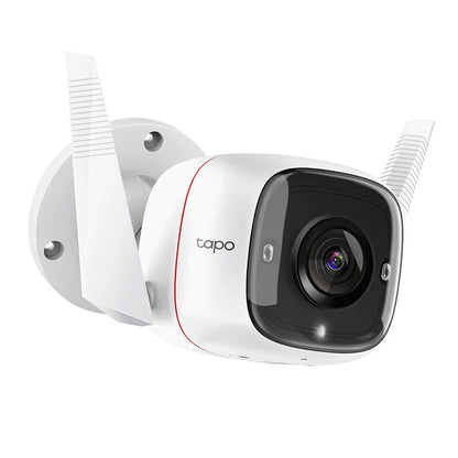 CAMARA DE SEGURIDAD TAPO C310 EXTERIOR