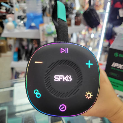 Parlante Sofistek Skp150