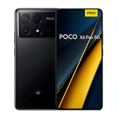 CELULAR POCO X6 PRO 512/12 5G