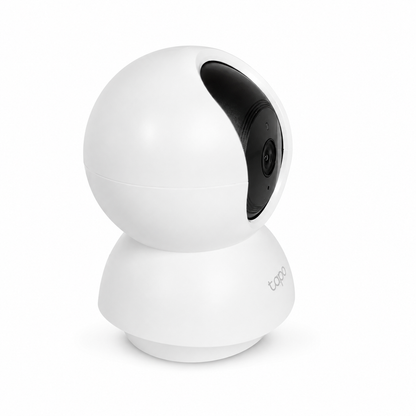 Cámara De Seguridad Tplink Tapo C200