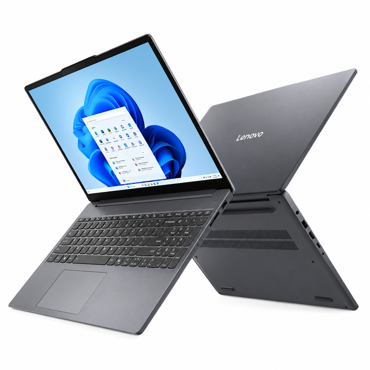 Portátil Lenovo IdeaPad Slim 3 15IRH10 — Intel Core I5