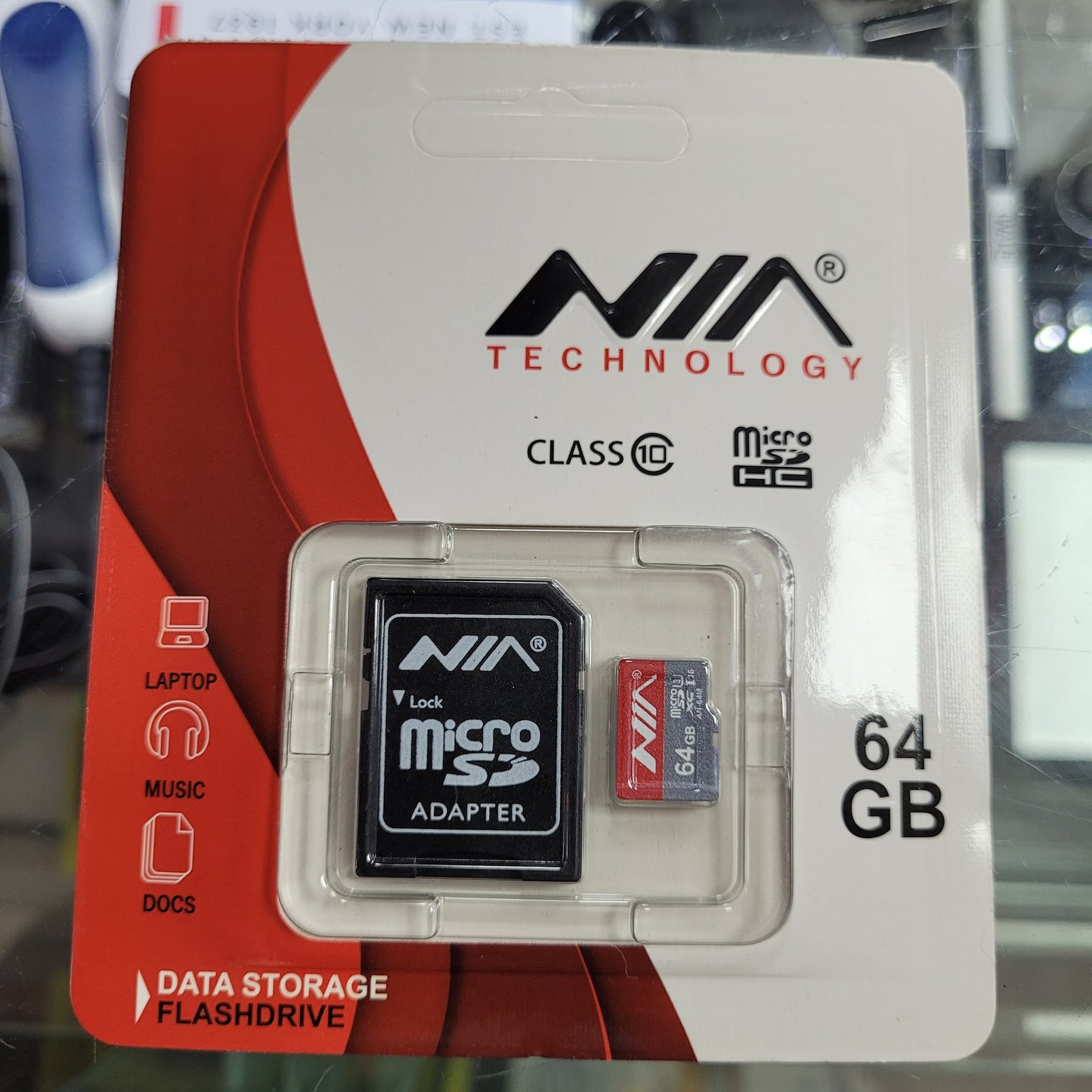 MICRO SD 64
