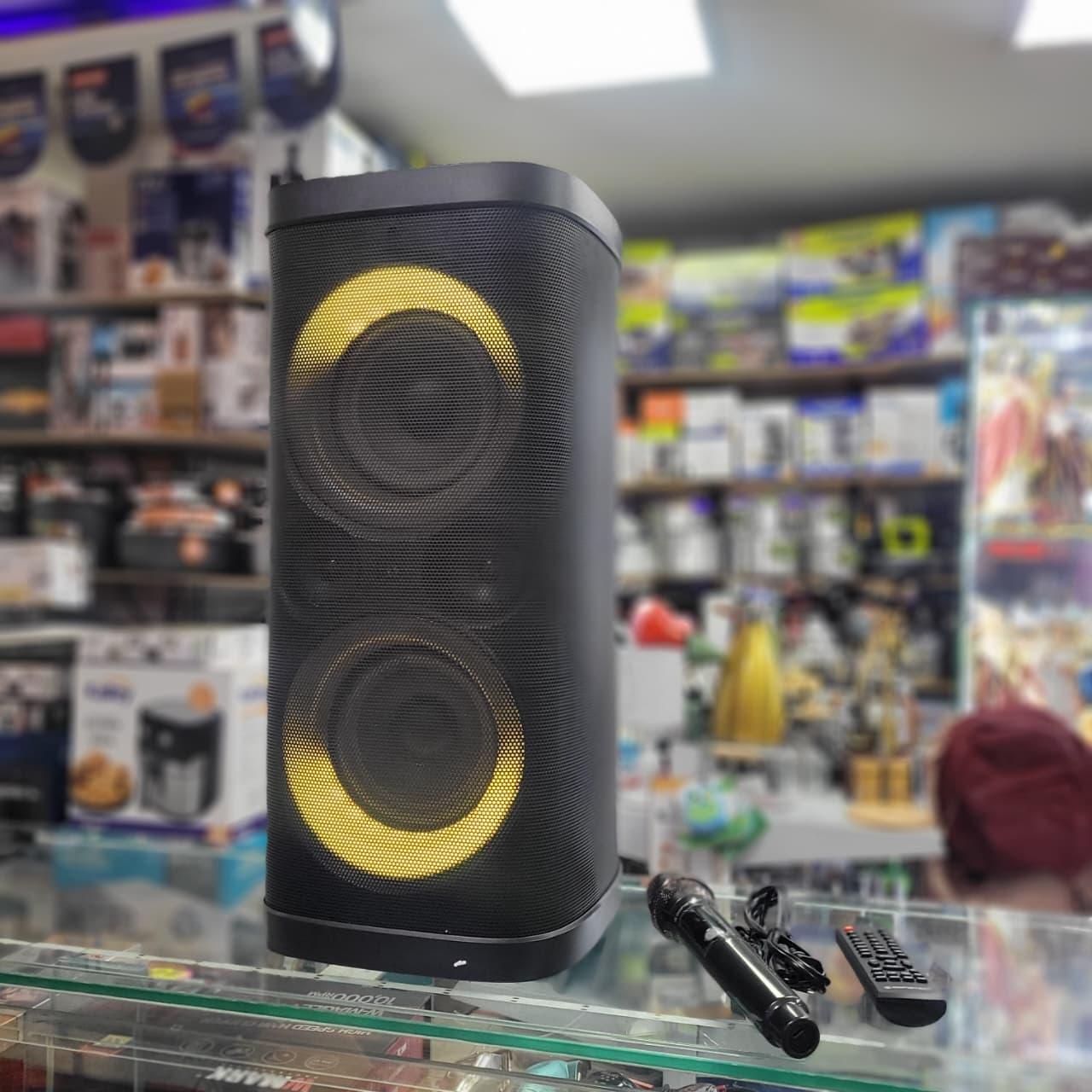 Parlante Torre Tipo Sony Ref 618