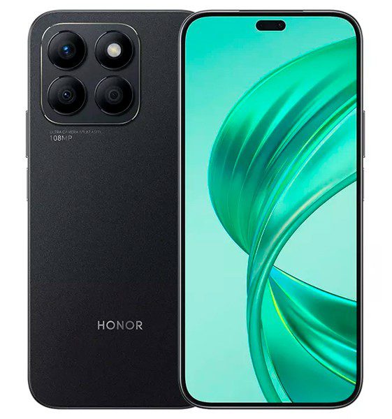 CELULAR HONOR X8B 512/16 GB