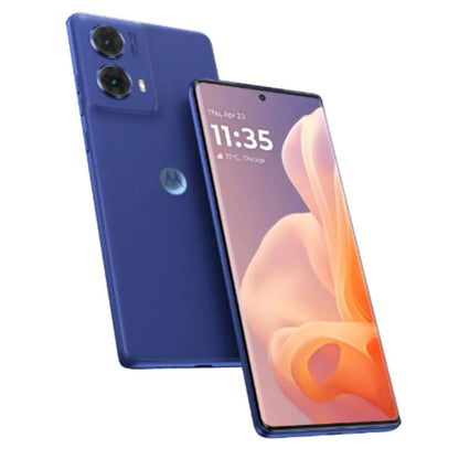 Celular Motorola G85 5g 256gb 8 Ram