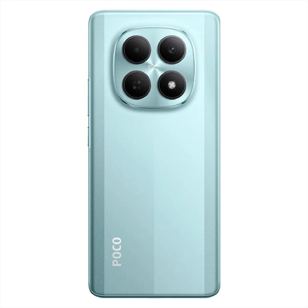 Celular Poco M8 Pro 5g 256gb 8gb Ram