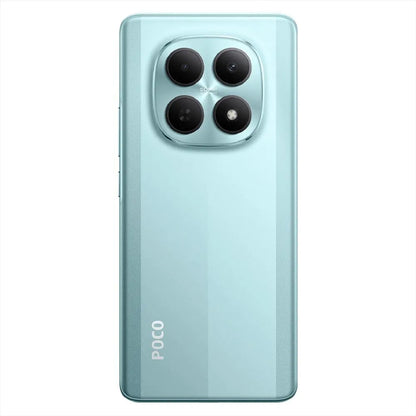 Celular Poco M8 Pro 5g 256gb 8gb Ram