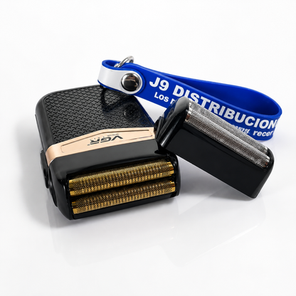 Afeitadora Shaver Vgr V-331