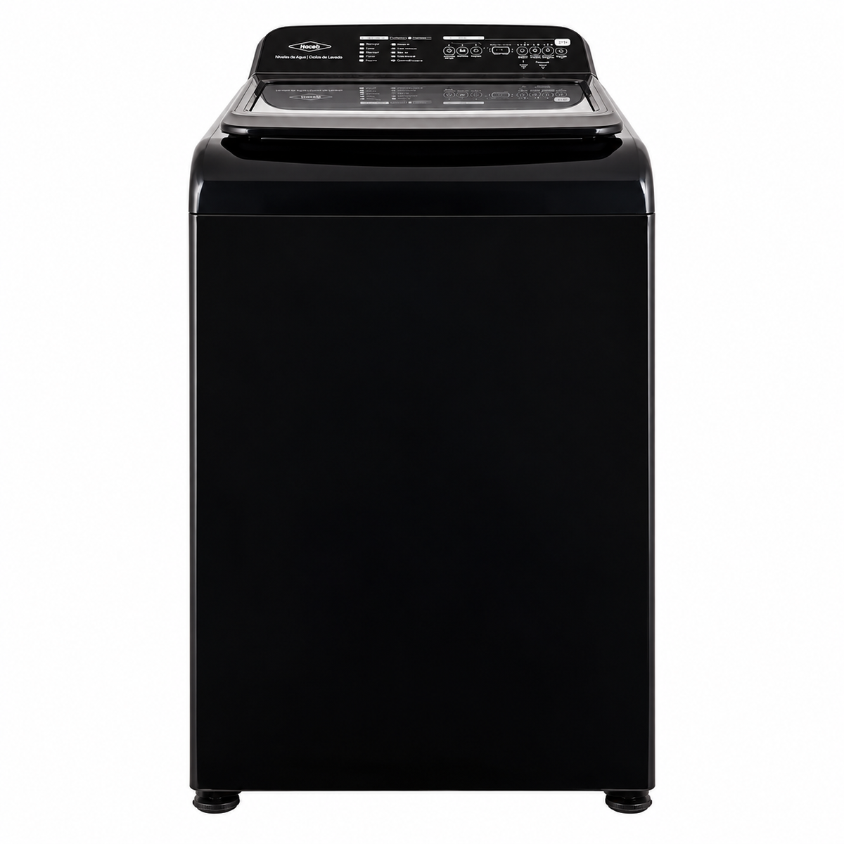 Lavadora Haceb Ivy 14 kg Digital — D GC