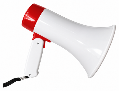 Megáfono Bluetooth 268