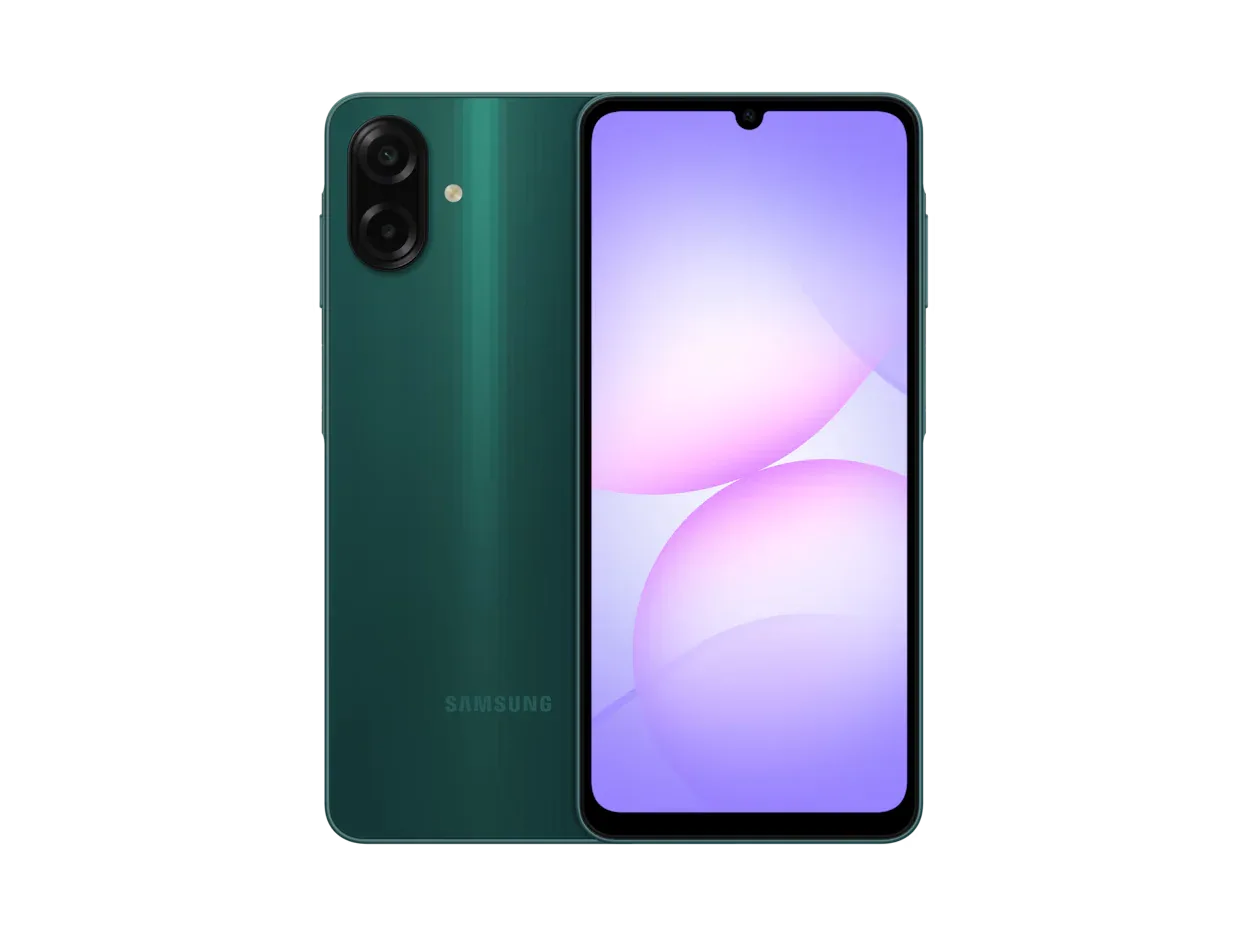 Celular Samsung A07 128gb 4 Ram