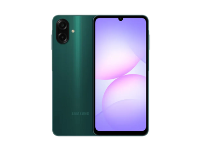 Celular Samsung A07 128gb 4 Ram