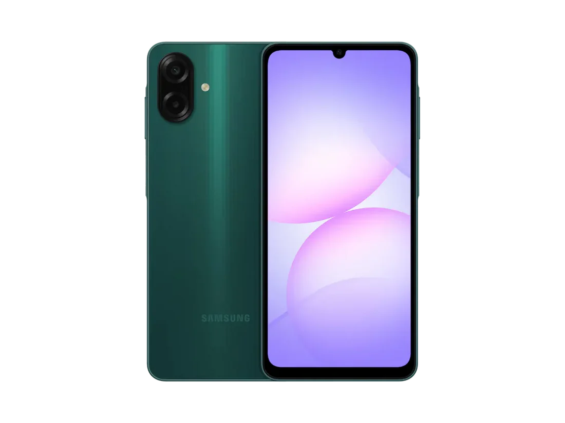 Celular Samsung A07 64gb 4 Ram
