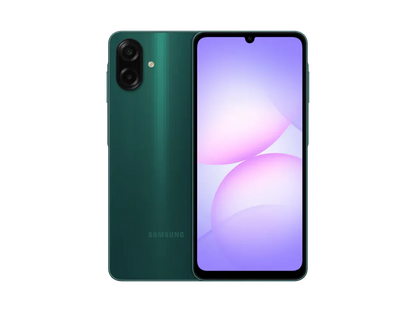 Celular Samsung A07 64gb 4 Ram