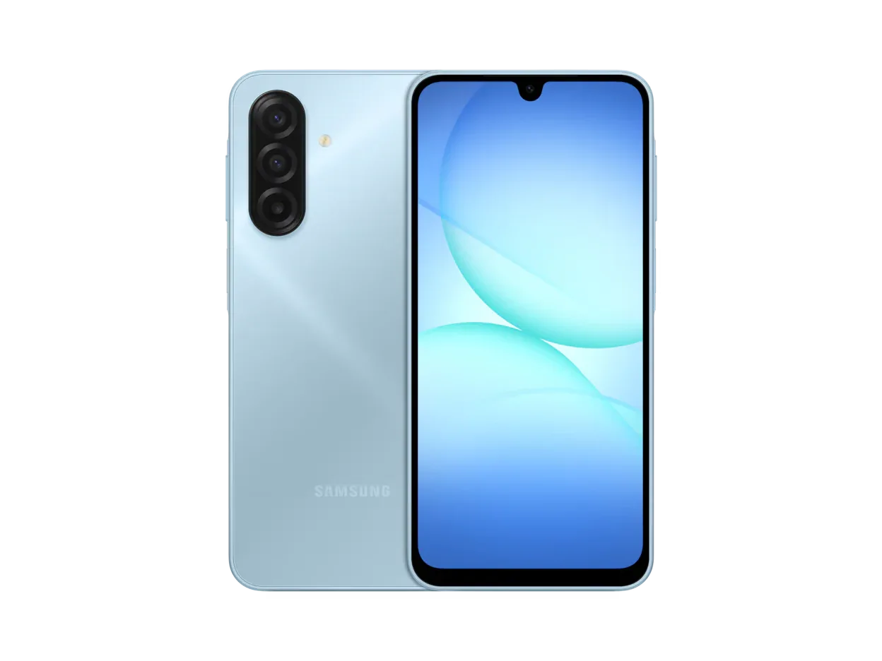 Celular Samsung A17 5g 256gb 8 Ram