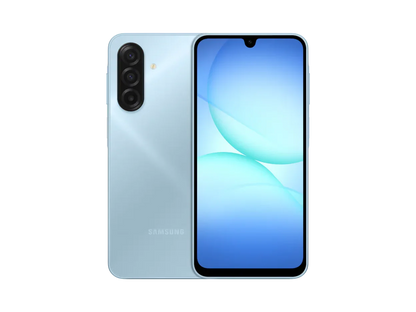 Celular Samsung A17 5g 256gb 8 Ram