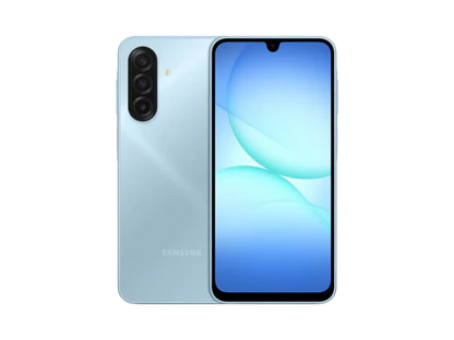 Celular Samsung A17 4g 256gb 8 Ram