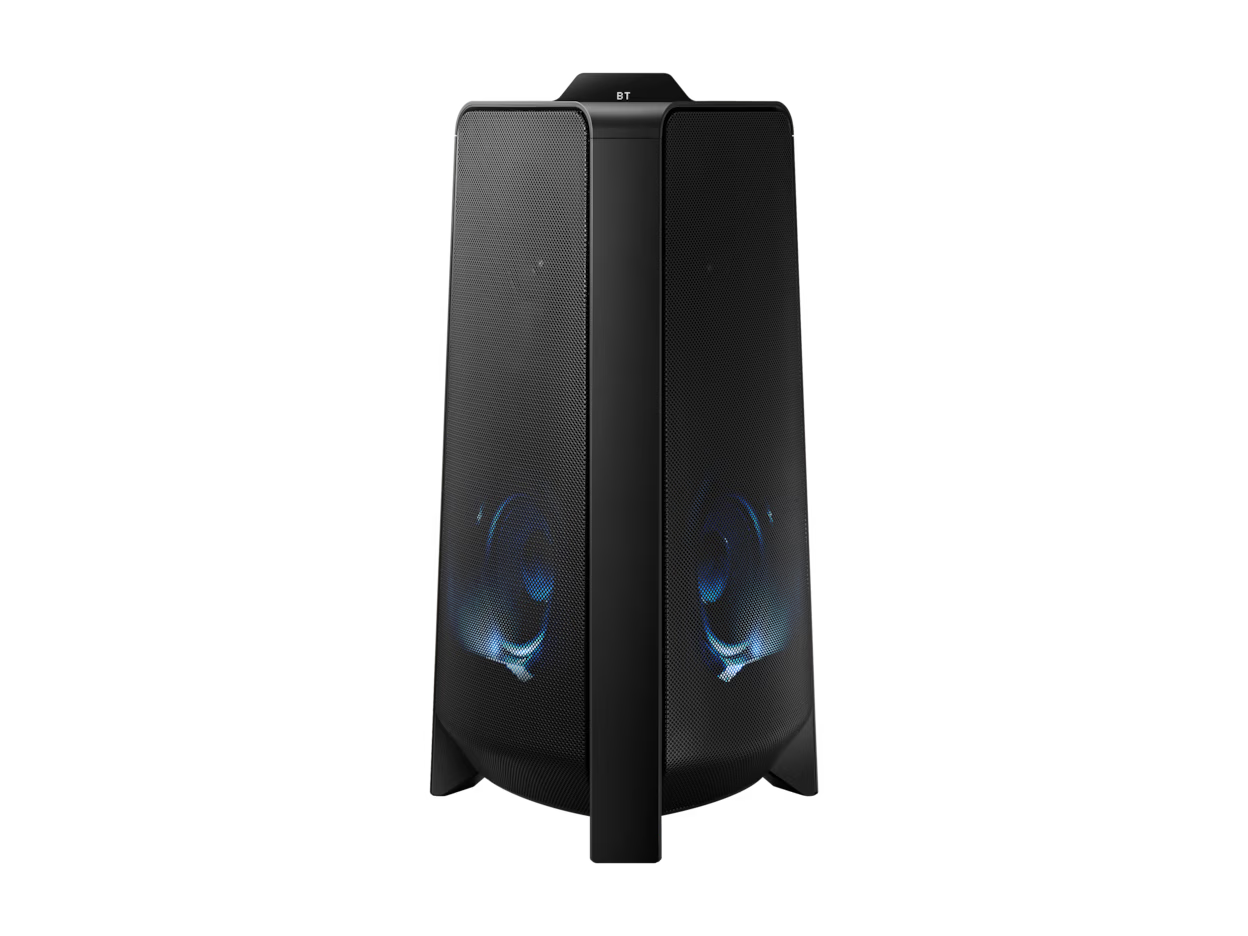 Torre De Sonido Samsung Mx T50