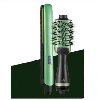 Combo Aguacate - Plancha + Cepillo Pronova