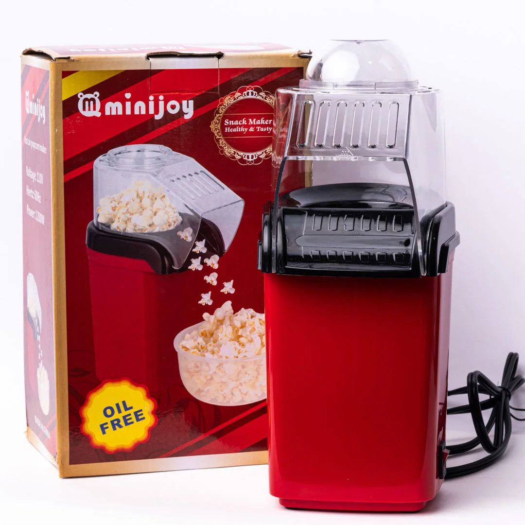 CRISPETERA MINIJOY