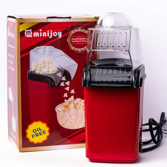 Crispetera Minijoy