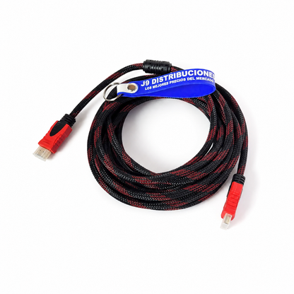 Cable Hdmi 5 Metros