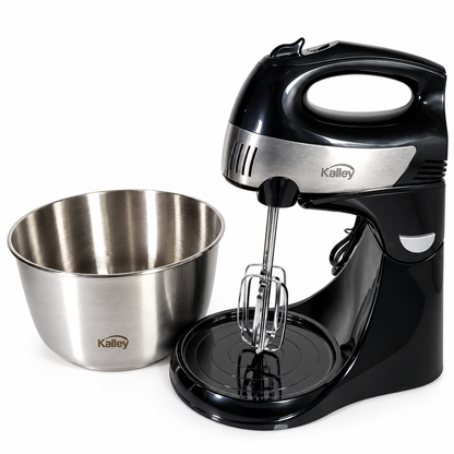 Batidora De Pedestal KALLEY K-MBME300 De 5 Velocidades