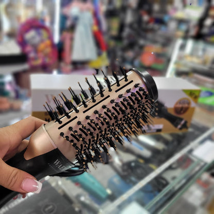 Cepillo Secador De Keratina