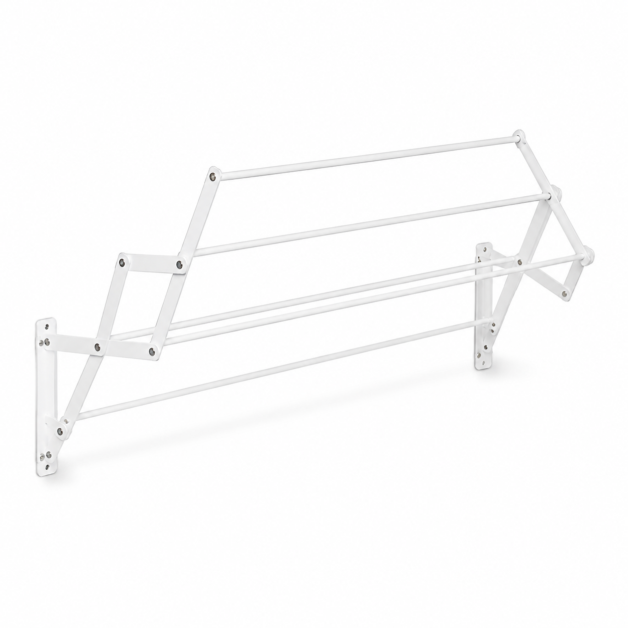 Tendedero De Ropa 60 Cm