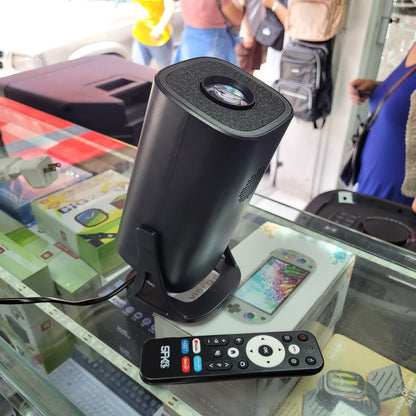 Video Beam Android Sofistek Skp450