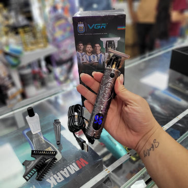 Maquina Patillera Vgr Buda  V228