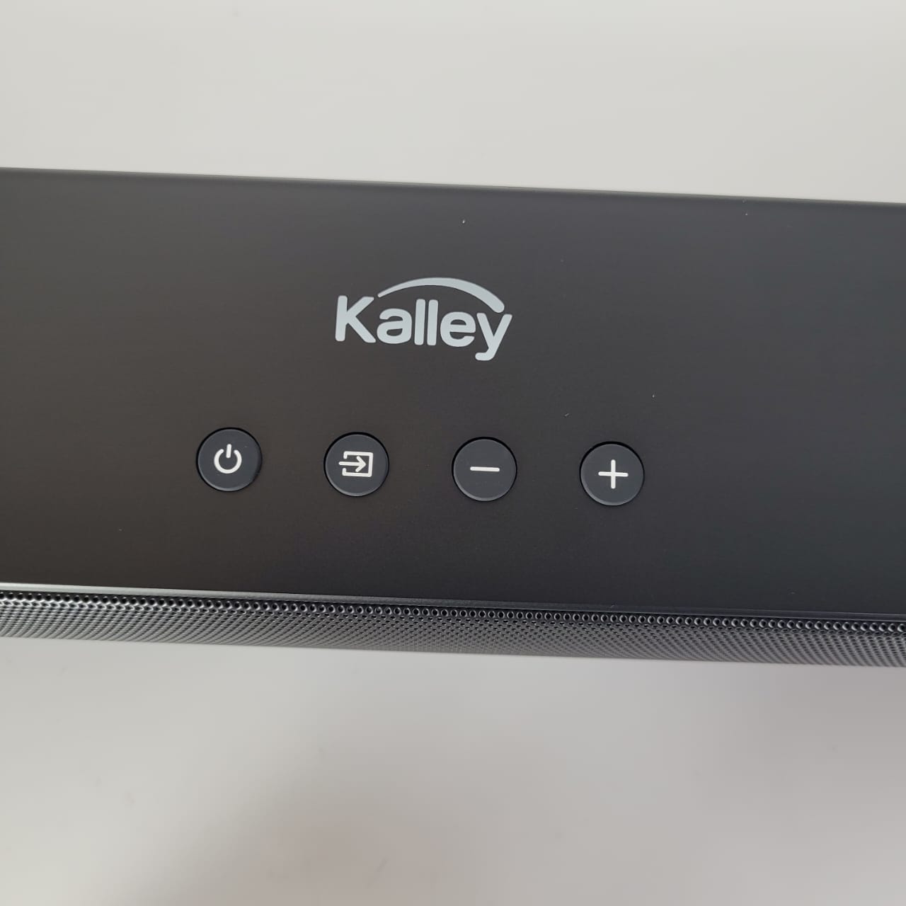 BARRA DE SONIDO KALLEY