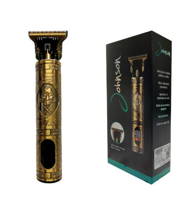 Patillera Jhonson Jh 805