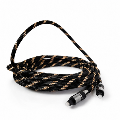 Cable Óptico De 5 Metros