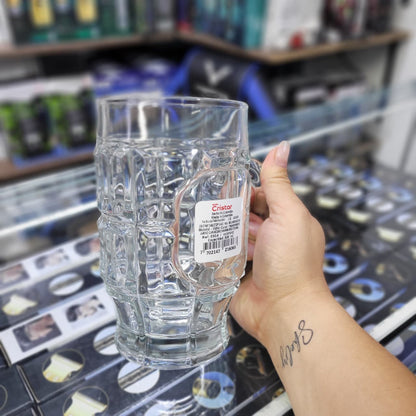 Jarro Cervecero Hamburgo