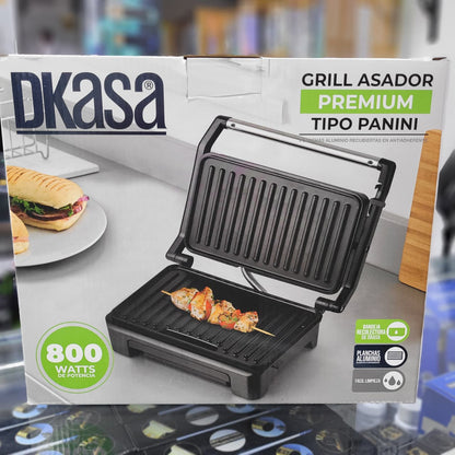 Asador Grill Dkasa