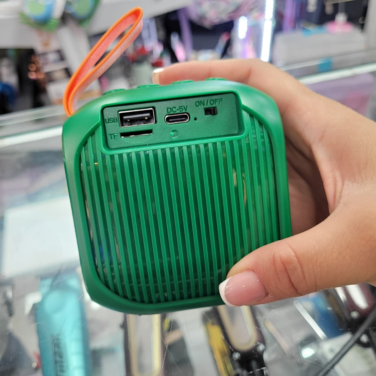 Parlante Bluetooth X319